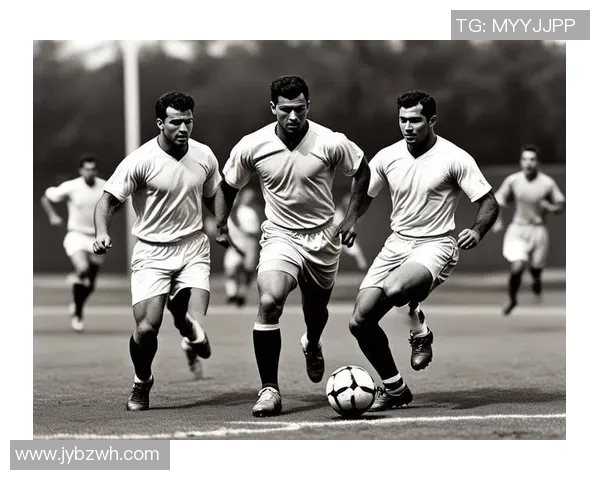 踢足球的男生真的很帅 球星们的魅力与风采你了解吗