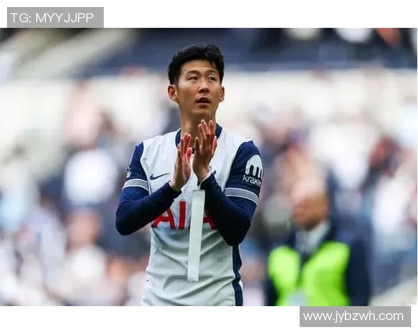 中国足球明星孙兴慜的故乡揭秘他是哪里人及成长历程分析