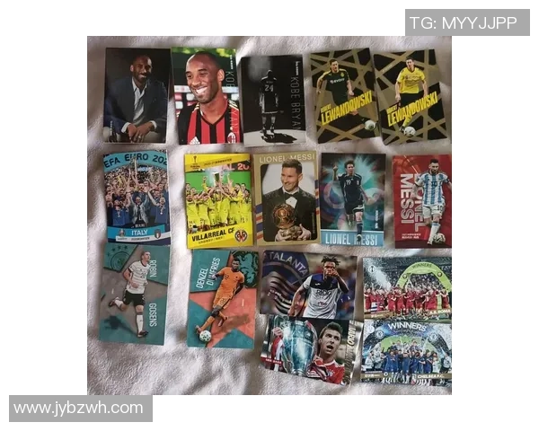 球星卡足球评鉴:揭秘收藏价值与市场趋势的全方位分析