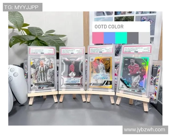 打造专属足球传奇：个性化球星卡设计与创意玩法全解析